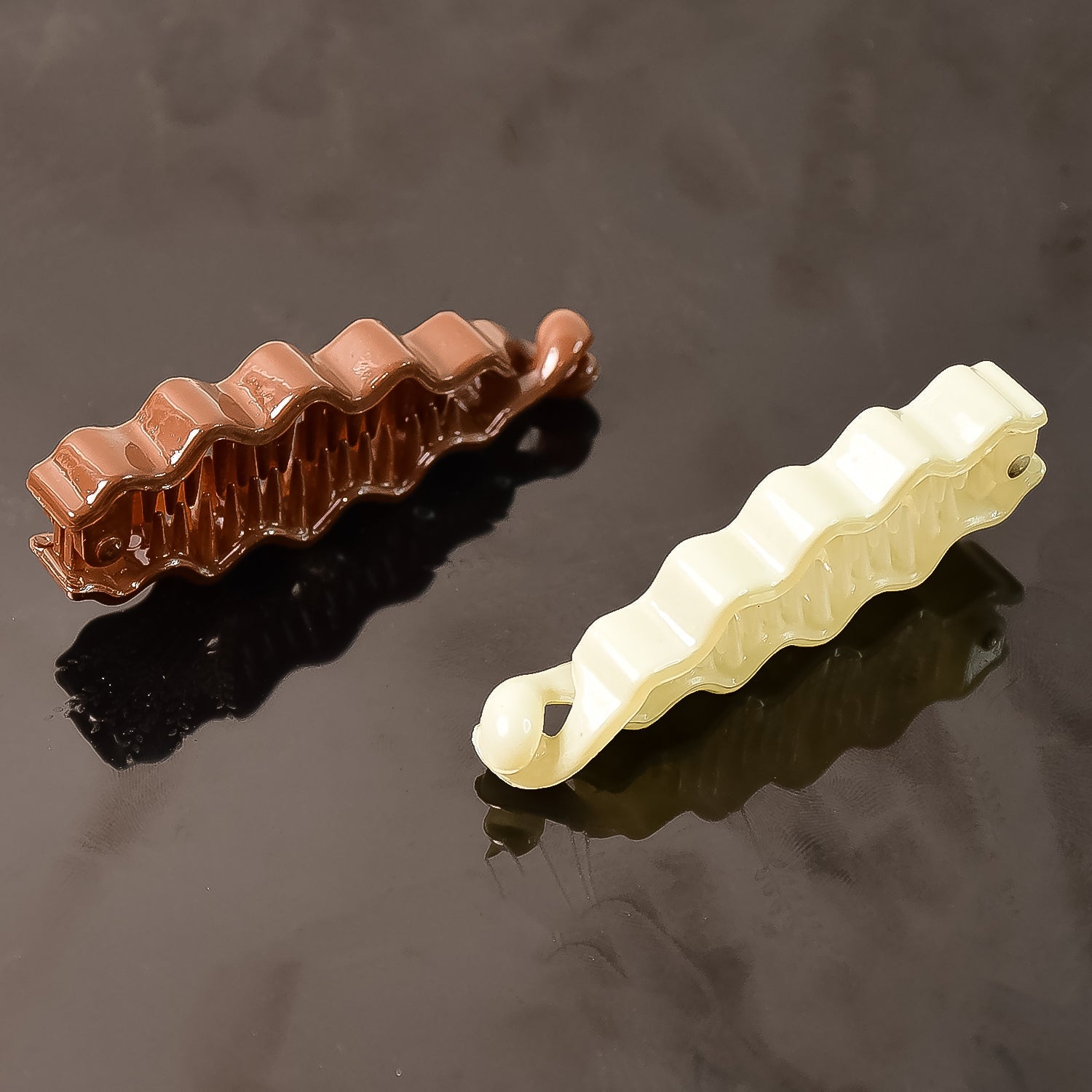 Plastic Hair Claw Clips Strong Clips (1 Pc / Mix Color), Hair accessories Plastic Hair Claw Clips Strong Clips (1 Pc / Mix Color), Hair accessories